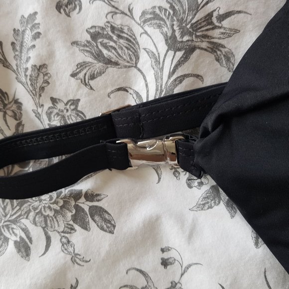 SHEIN high-waisted swimsuit - Picture 6 of 7